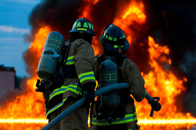 Certificate in Fire & Safety